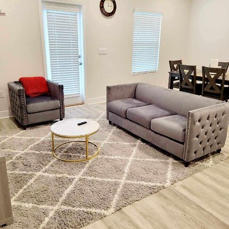 Brand New House In Pensacola,Ev Connector Available Apartment Екстериор снимка