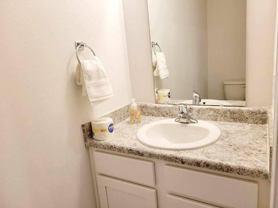 Brand New House In Pensacola,Ev Connector Available Apartment Екстериор снимка