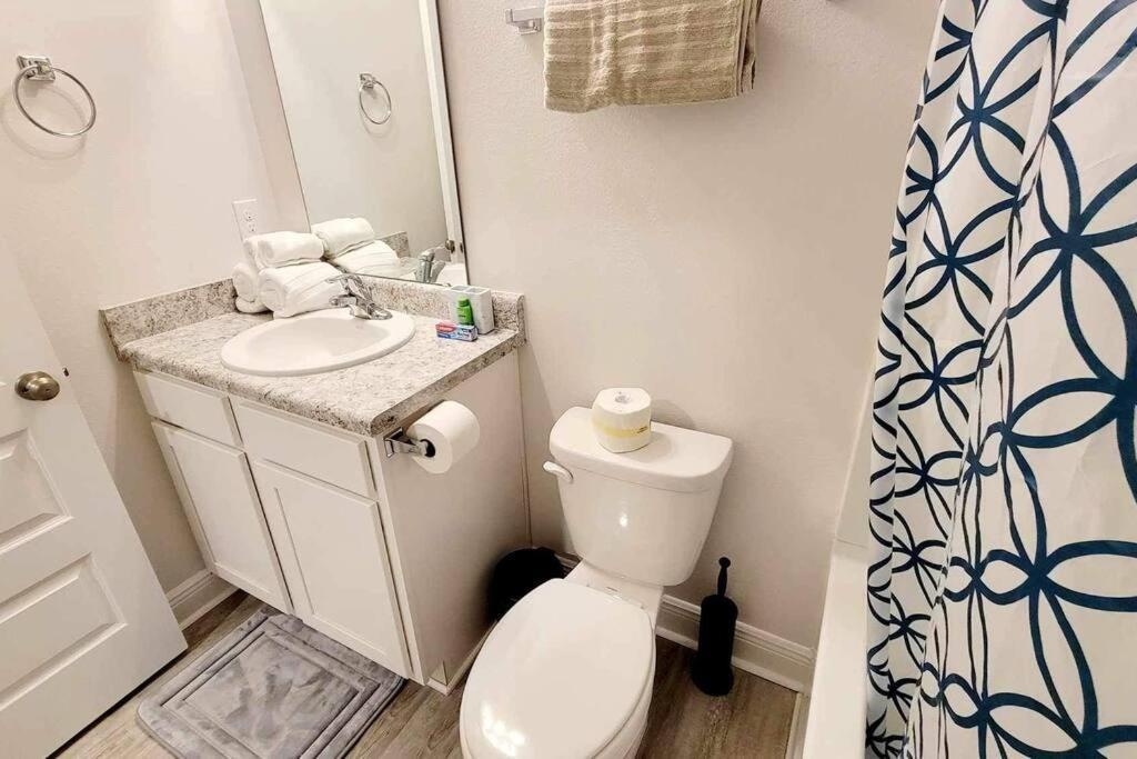Brand New House In Pensacola,Ev Connector Available Apartment Екстериор снимка
