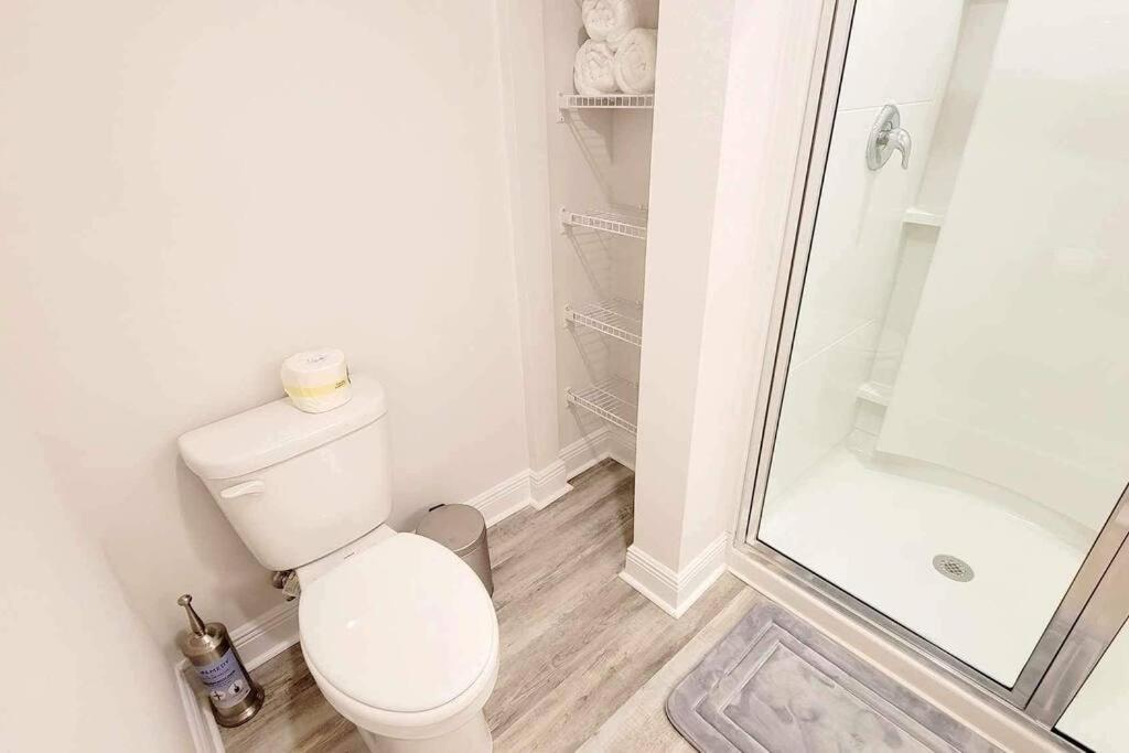 Brand New House In Pensacola,Ev Connector Available Apartment Екстериор снимка