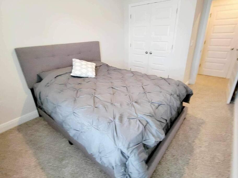 Brand New House In Pensacola,Ev Connector Available Apartment Екстериор снимка