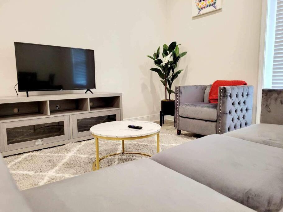 Brand New House In Pensacola,Ev Connector Available Apartment Екстериор снимка