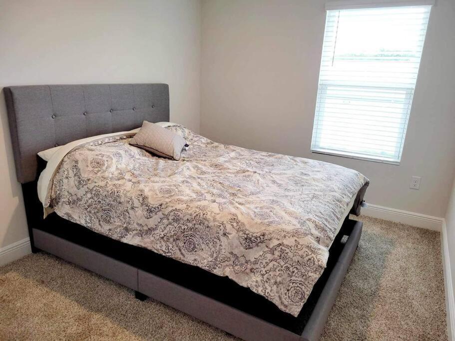 Brand New House In Pensacola,Ev Connector Available Apartment Екстериор снимка