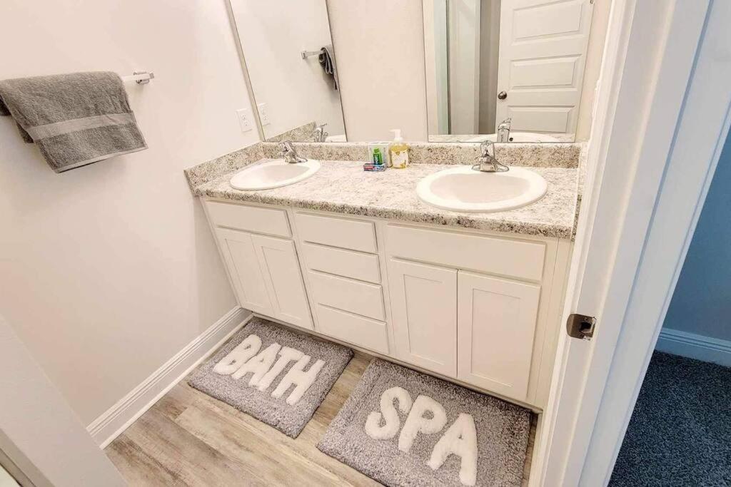 Brand New House In Pensacola,Ev Connector Available Apartment Екстериор снимка
