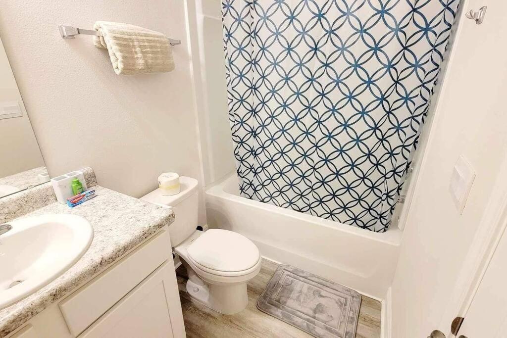 Brand New House In Pensacola,Ev Connector Available Apartment Екстериор снимка
