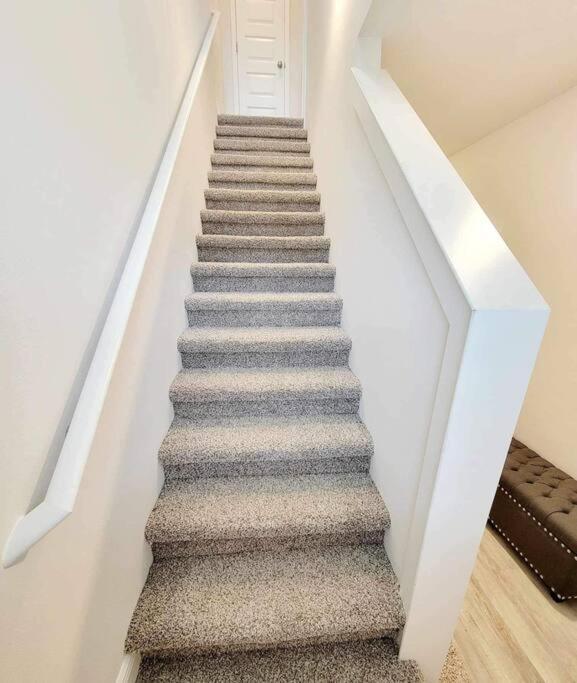 Brand New House In Pensacola,Ev Connector Available Apartment Екстериор снимка