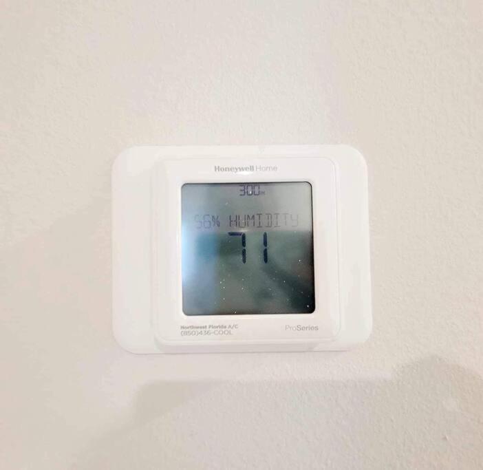 Brand New House In Pensacola,Ev Connector Available Apartment Екстериор снимка