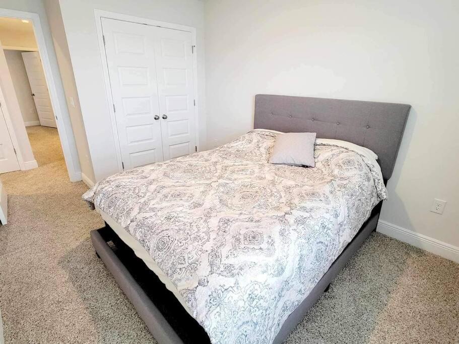 Brand New House In Pensacola,Ev Connector Available Apartment Екстериор снимка