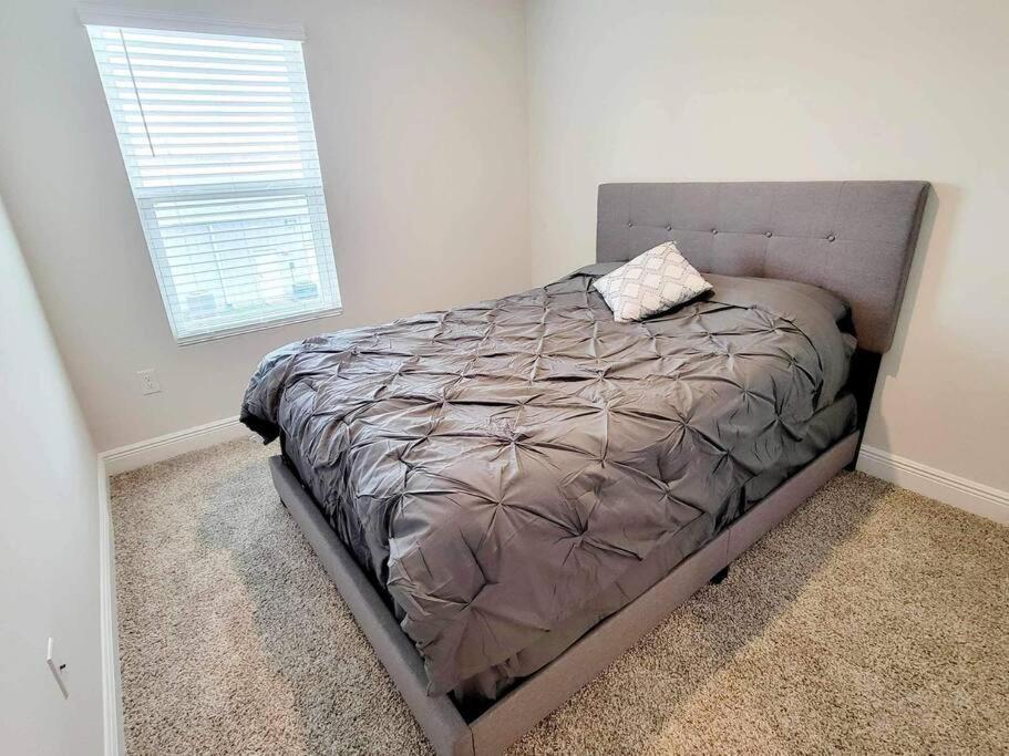 Brand New House In Pensacola,Ev Connector Available Apartment Екстериор снимка