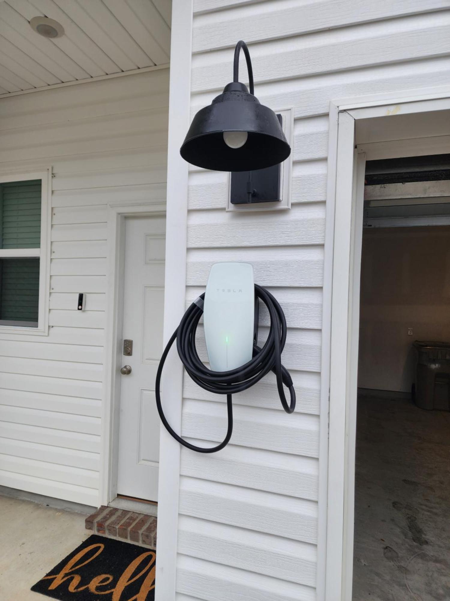 Brand New House In Pensacola,Ev Connector Available Apartment Екстериор снимка